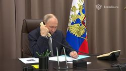 Настольный набор "КАК У ПРЕЗИДЕНТА"