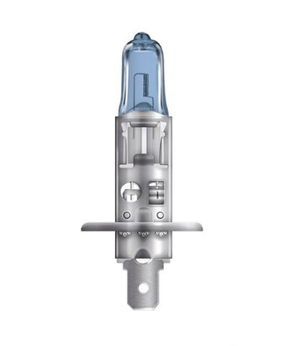 Автолампа H1 12V 55W (P14,5s) Osram +100% 5000K COOLBLUEint NextGen(64150CBN-2HB) (карт)к-т ORIGINAL