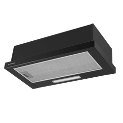 Встраиваемая вытяжка Maunfeld Clyde 60 Glass Black