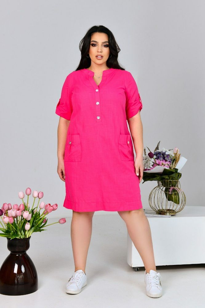 Платье УК-17-295-4 Fabrika