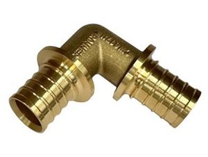 Угольники 90° Rommer (RFA-0007)