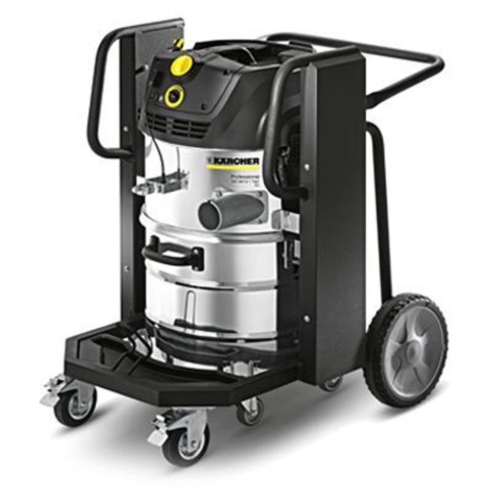 Промышленный пылесос Karcher IVС 60/12-1Tact EC