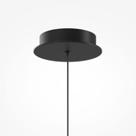 Подвесной светильник Maytoni MOD472PL-L20B3K