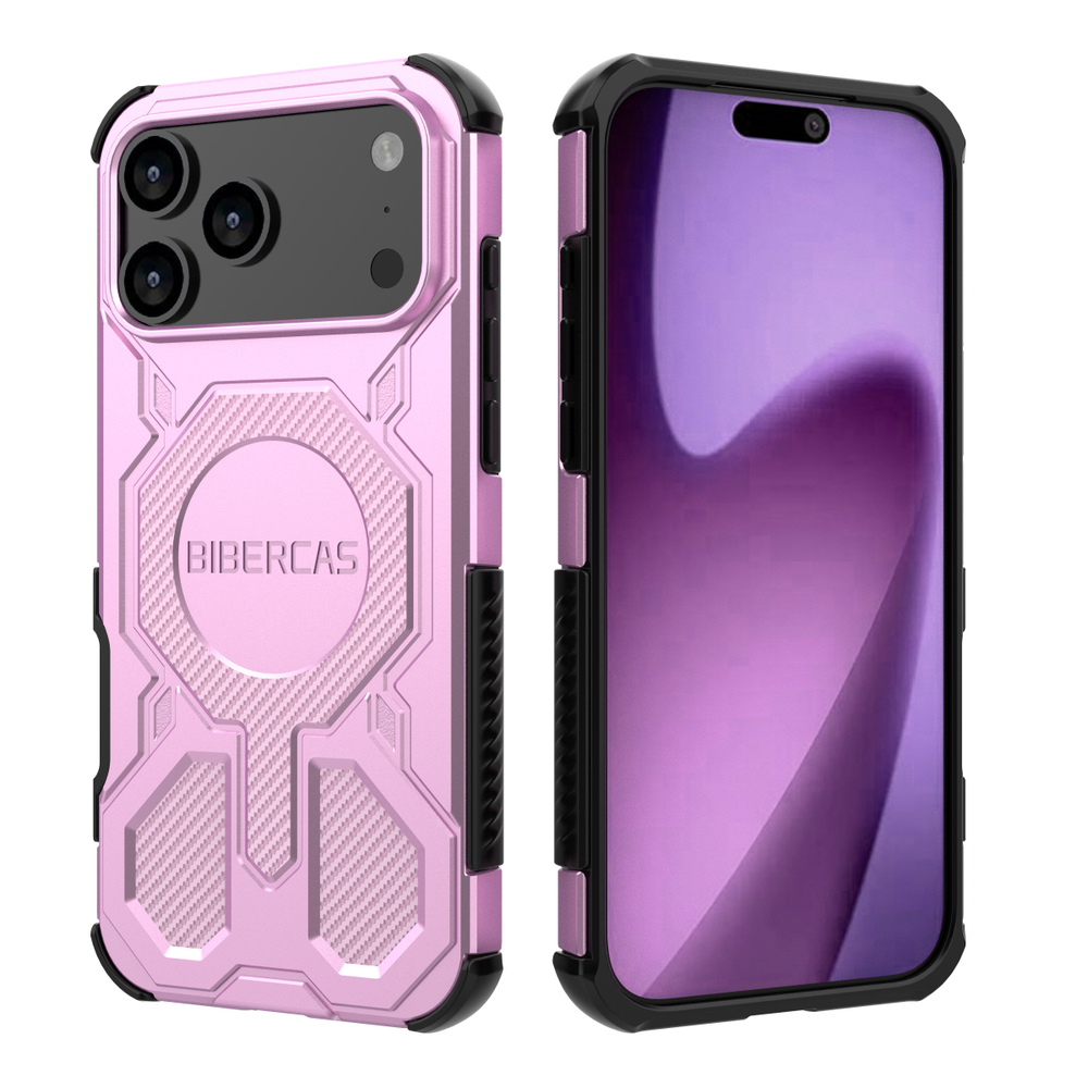 Защитный чехол Versa Solid Case для iPhone 17 Pro Max