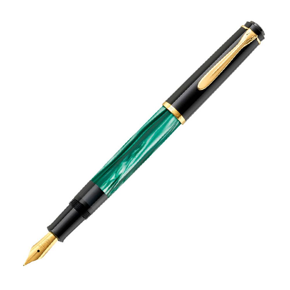 Перьевая ручка Pelikan Elegance Classic M200 (PL984187)