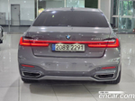 BMW 7 Series (G11) 740Li xDrive M Sports (06.2021)