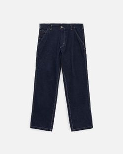 Брюки ANTEATER Workpants-Jeans-Navy