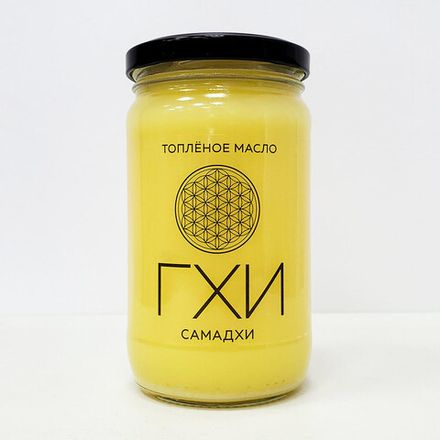 Масло