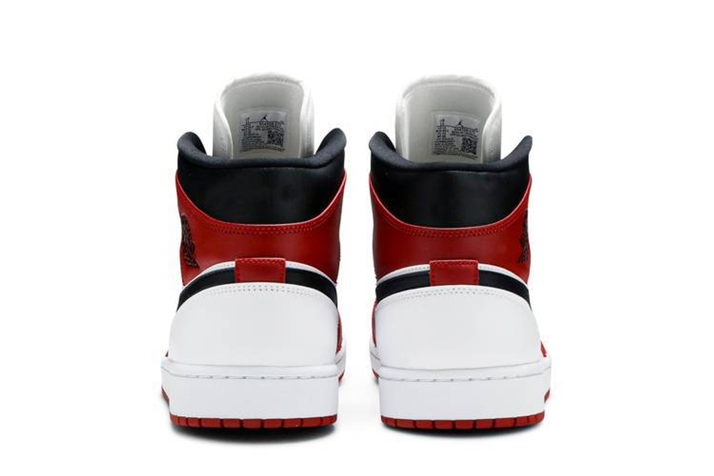 Кроссовки Jordan Air Jordan 1 Mid "Chicago"