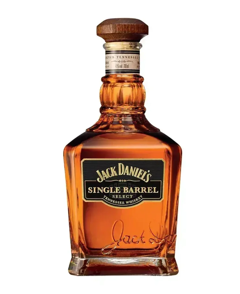Jack Daniel's Single Barrel 0,7 л.
