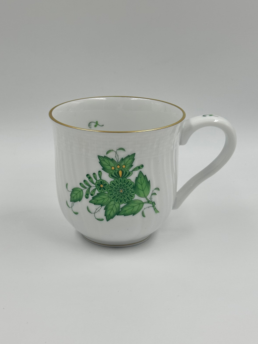 Кружка Herend, Chinese Bouquet