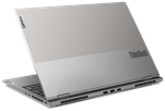 Ноутбук Lenovo ThinkBook 16p Gen 2 AMD Ryzen 5 5600H/RAM 16Gb/SSD 512Gb/Nvidia RTX3060 6Gb/16.0"/2560*1600/DOS