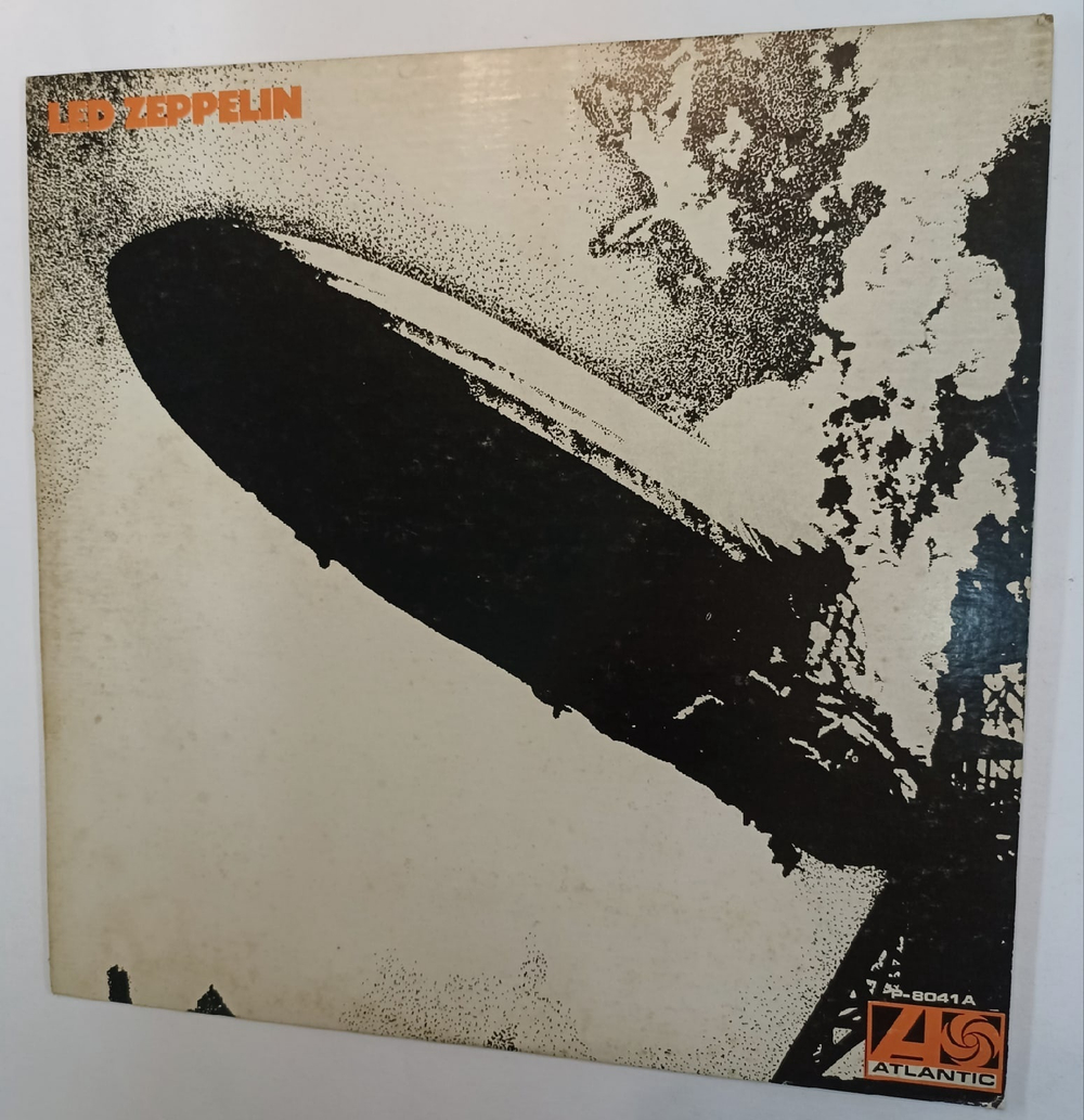 Led Zeppelin (Japan 1972)