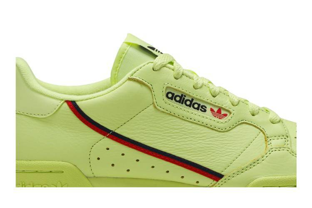 Кроссовки Adidas Originals Continental 80