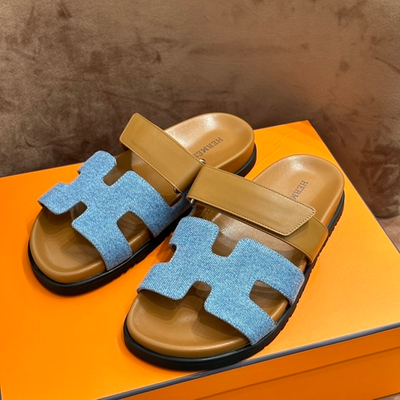 Hermes Chypre Sandal