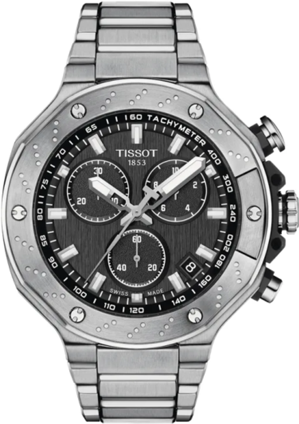 Tissot T-Race Chronograph T1414171105101
