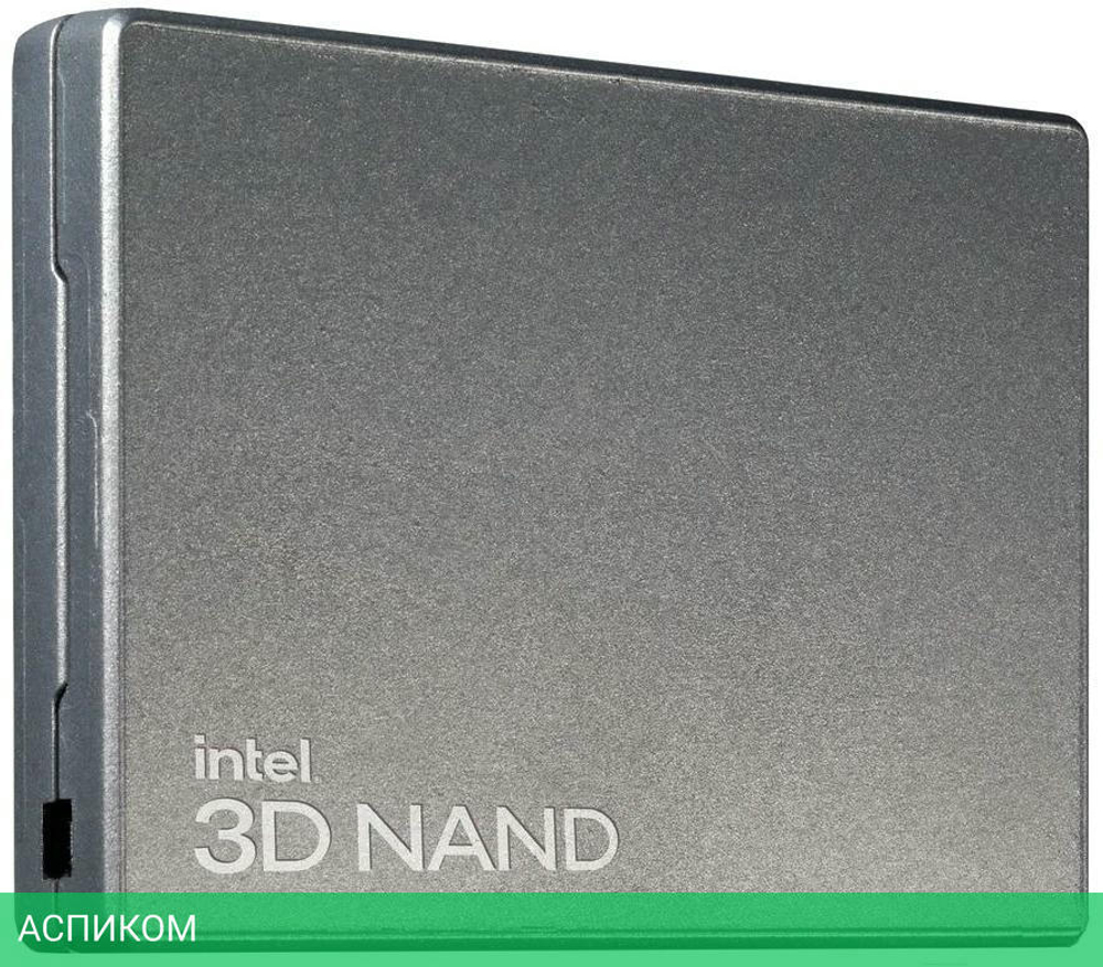 SSD диск Intel D7-P5510 7.68TB (SSDPF2KX076TZ01)