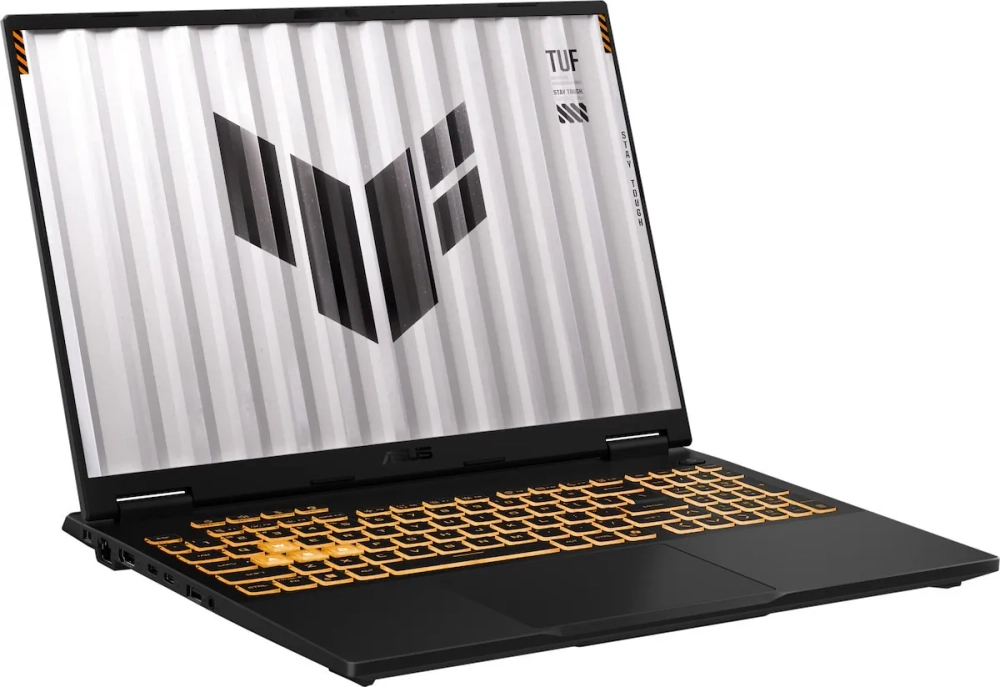 Ноутбук ASUS TUF Gaming F16 FX608JPR-RV094 16" (90NR0NG1-M006C0)