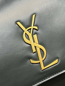 Saint Laurent Kate Medium Reversible Chain Bag 28 cm
