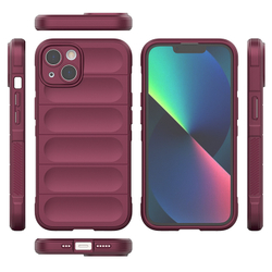 Противоударный чехол Flexible Case для iPhone 13