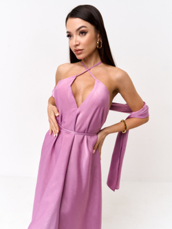 Платье комбинация Трансформер