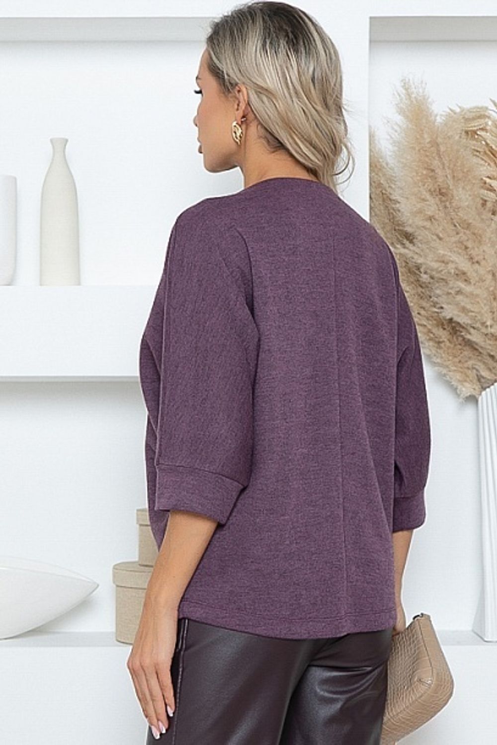 Джемпер 41973 Avili