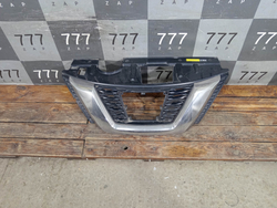 Решетка радиатора Nissan X-Trail 3 (T32) 17-23 Б/У Оригинал 623106FR6C