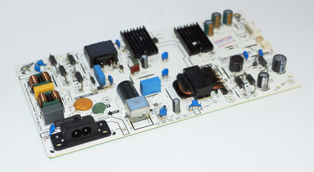 PW.128W2.982 блок питания MI L43M6-6ARG