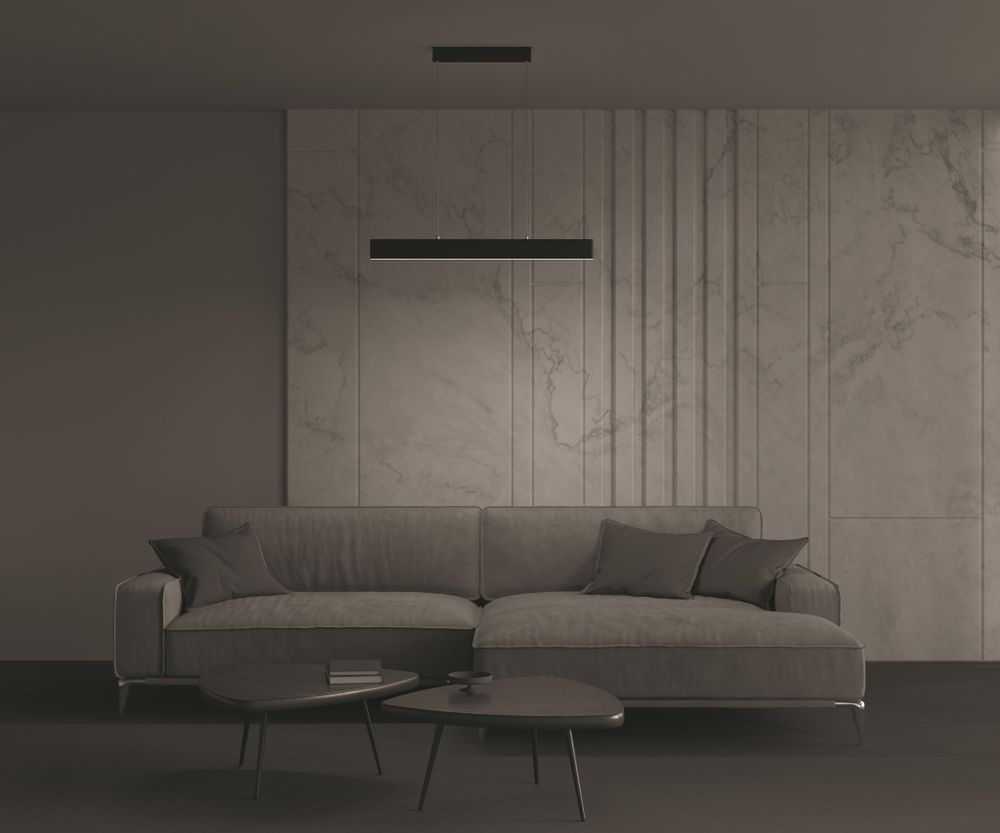 Подвесной светильник Technical P010PL-L23B