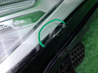 Фара левая EXEED TXL (2021-н.в.) LED