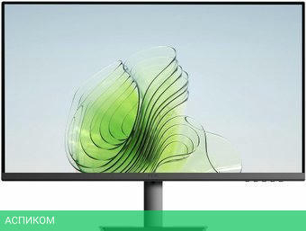 Монитор NPC MZ270A