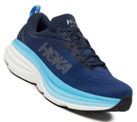 Кроссовки мужские Hoka Bondi 8 WIDE