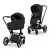 Детская коляска Cybex Priam V Style 2 в 1 Sepia Black