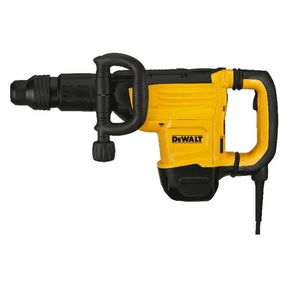 Отбойный молоток DeWalt D25892K-B5 (3pin)