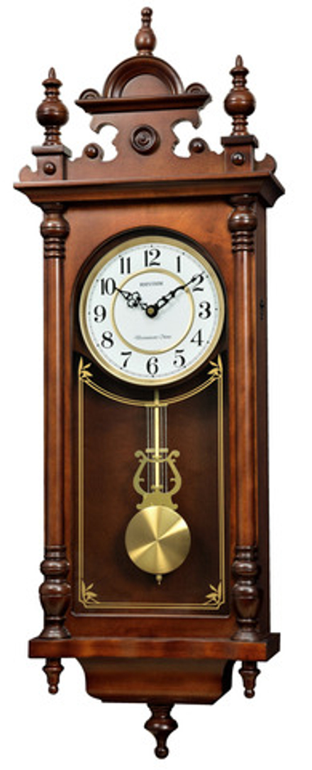 Настенные часы Rhythm CMJ583NR06