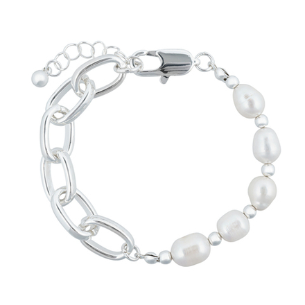 Браслет Fiore Luna PEARL CCH03353-05