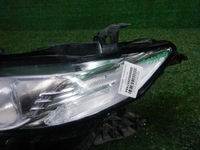 Фара левая Toyota Camry XV70 (2017-2021) LED