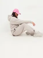 Брюки White Crow Katame Atsu теплые бежевые