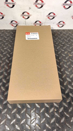 Фильтр салонный Stal ST86835