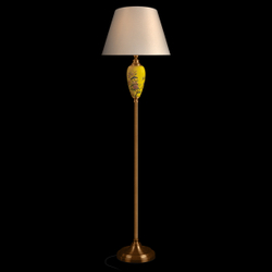 10380F Торшер LOFT IT Dandelion
