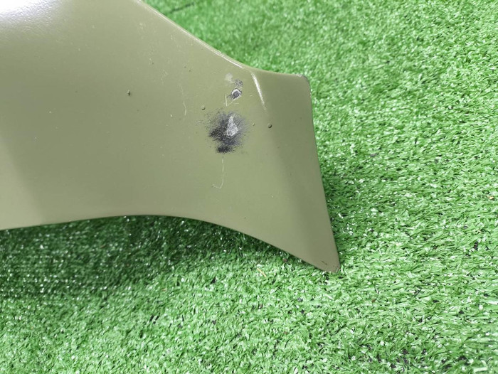 Крыло переднее левое Lixiang L9 (2022-н.в.)