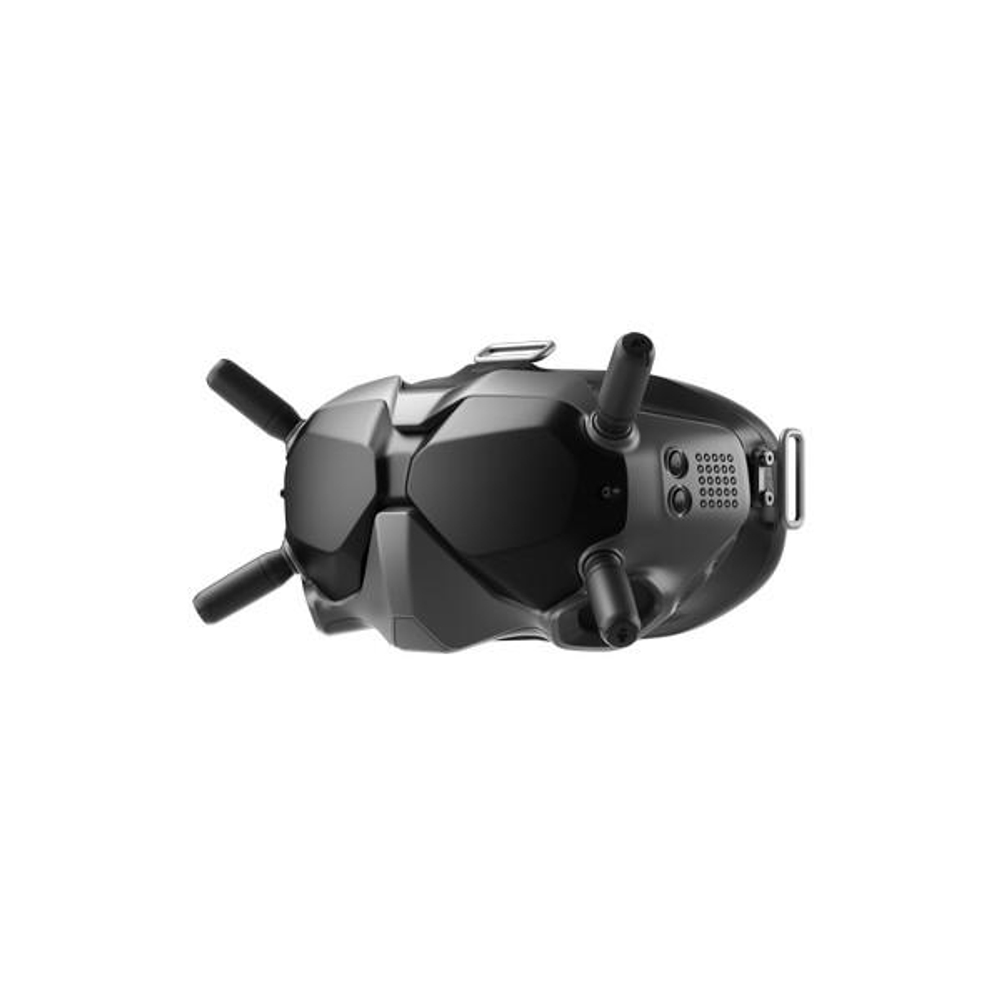 FPV-квадрокоптер DJI FPV Combo