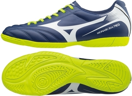 Бутсы для зала Футзалки MIZUNO FUTSAL MONARCIDA NEO IN P1GF172402