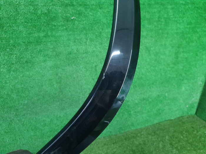 Молдинг решетки радиатора Mini Hatch F56 (2021-н.в.)