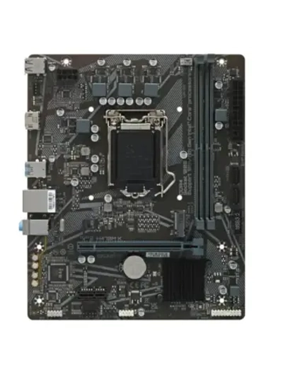 Материнская плата H470M K LGA 1200 Micro-ATX DDR4