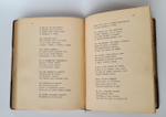 "Только любовь. Семицветник". К.Бальмонт. 1903г. - антикварное издание