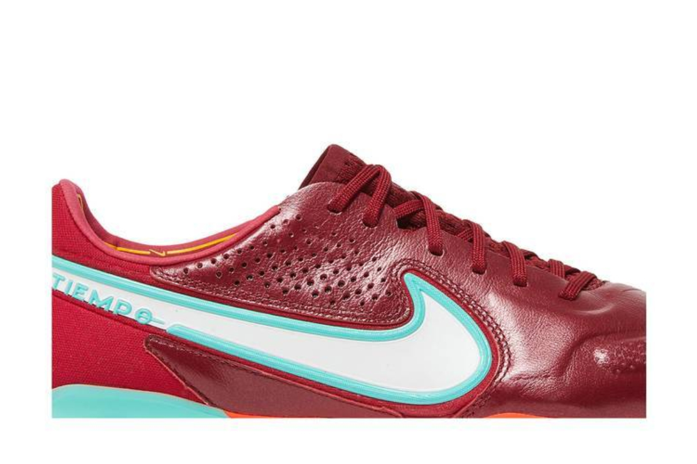 Кроссовки Nike Legend 9 Elite Fg