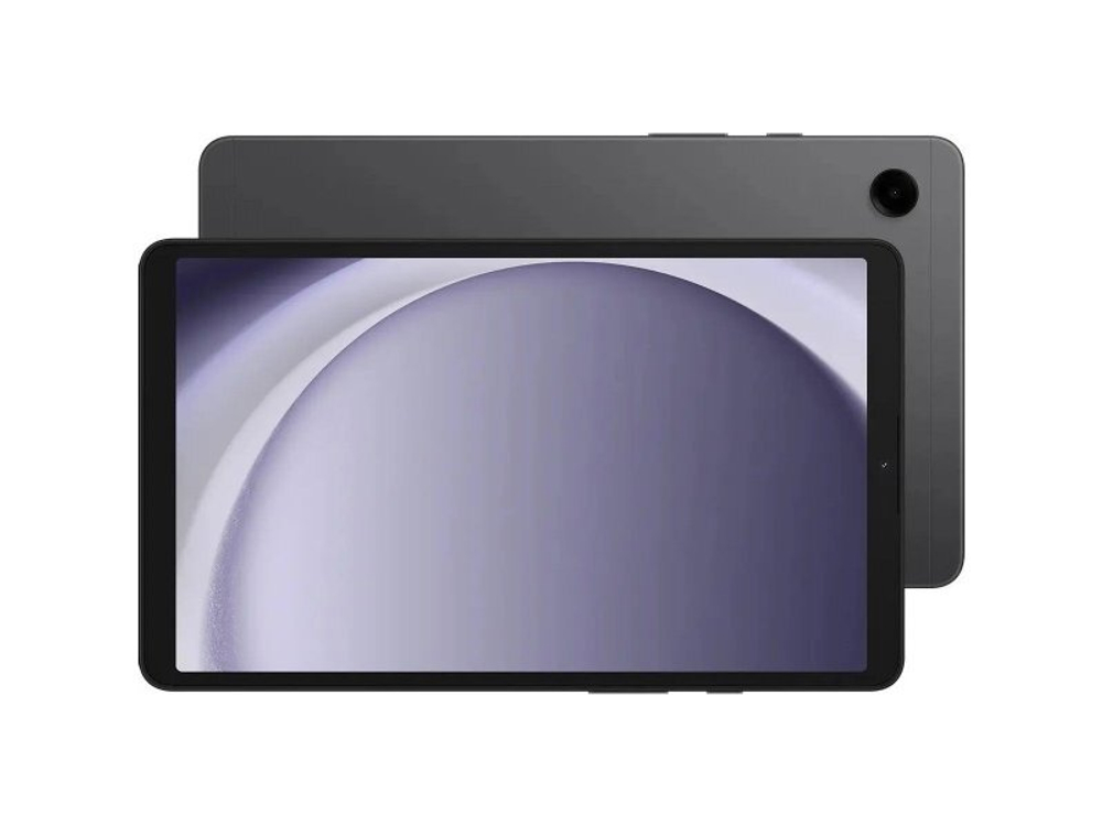 Планшет Samsung Galaxy Tab A9 SM-X115 8/128Gb серый (SM-X115NZAECAU)