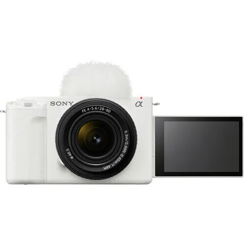 Sony ZV-E1 Kit 28-60mm White