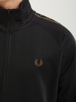 Мужская Олимпийка Contrast Tape Track